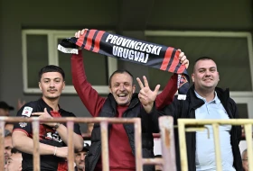 FOTO GALERIJA - Kad se "Provincijski Urugvaj" u Super ligu vrati